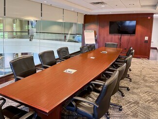 Plus de détails pour 110 Fieldcrest Ave, Edison, NJ - Coworking à louer