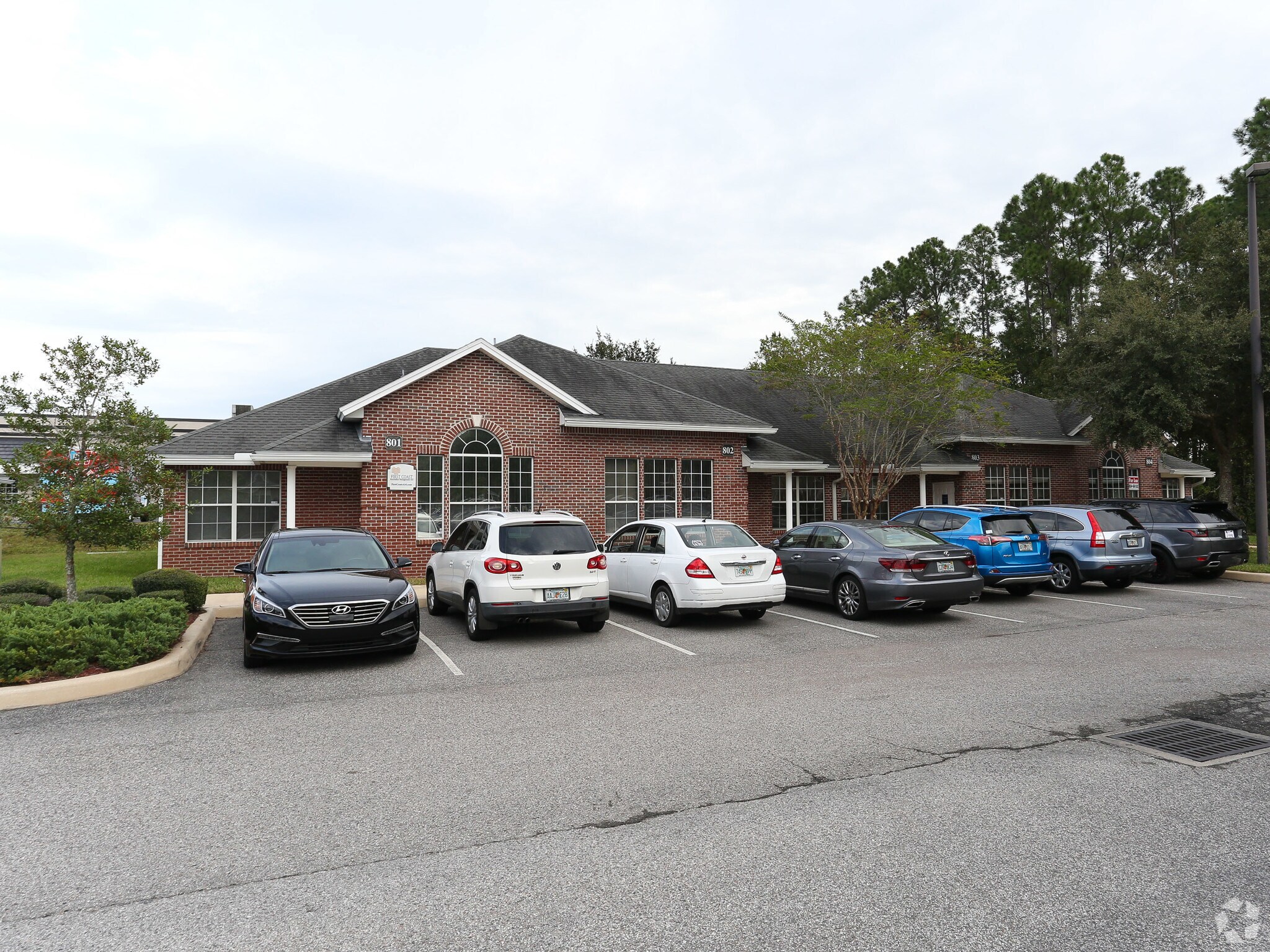 11555 Central Pky, Jacksonville, FL à louer Photo de l’immeuble– Image 1 sur 3