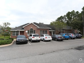 11555 Central Pky, Jacksonville, FL à louer Photo de l’immeuble– Image 1 sur 2