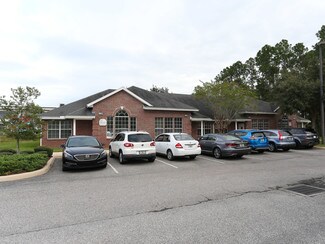 Plus de détails pour 11555 Central Pky, Jacksonville, FL - Bureau à louer