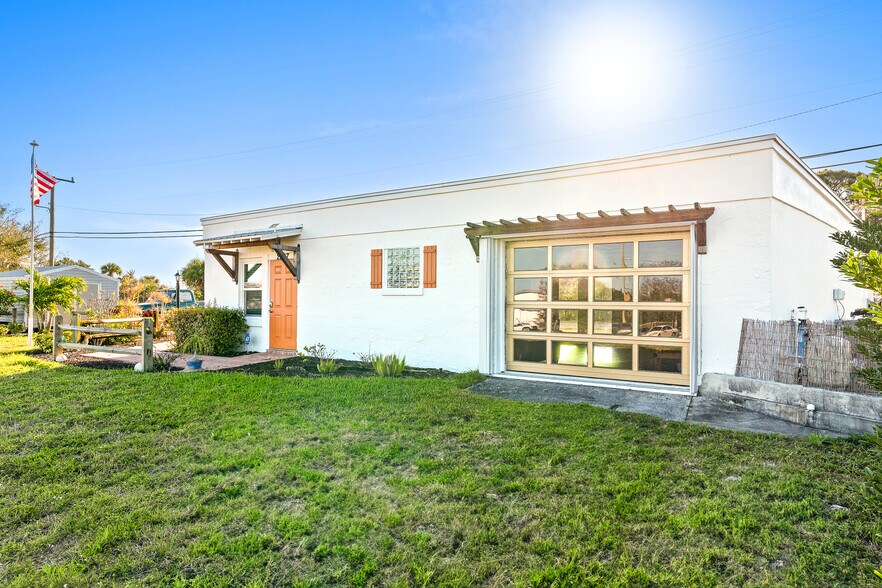 2997 N Us Highway 1, Fort Pierce, FL à vendre - Photo de l’immeuble – Image 1 sur 14