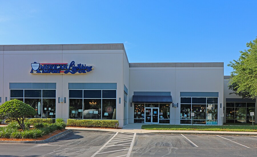 11840 Beach Blvd, Jacksonville, FL à louer - Photo de l’immeuble – Image 2 sur 21