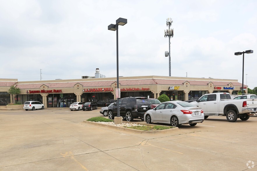1297 FM 407, Lewisville, TX à louer - Photo de l’immeuble – Image 2 sur 31