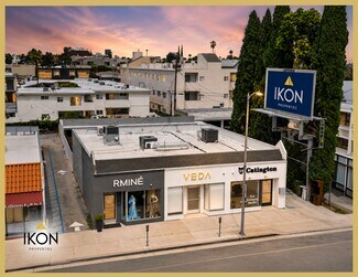 Plus de détails pour 4325-4327 Woodman Ave, Sherman Oaks, CA - Local commercial à vendre