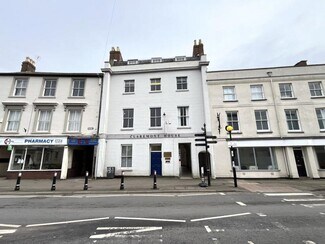 Plus de détails pour 1 Market Sq, Bicester - Bureau à vendre