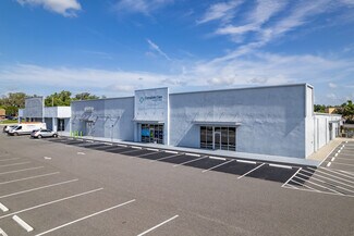Plus de détails pour 106 W North Blvd, Leesburg, FL - Bureau/Médical, Bureau/Local commercial à louer