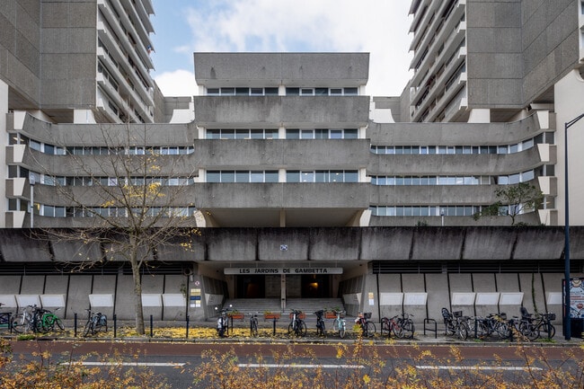 Plus de détails pour 74 Rue Georges Bonnac, Bordeaux - Bureau, Bureau/Local commercial à louer