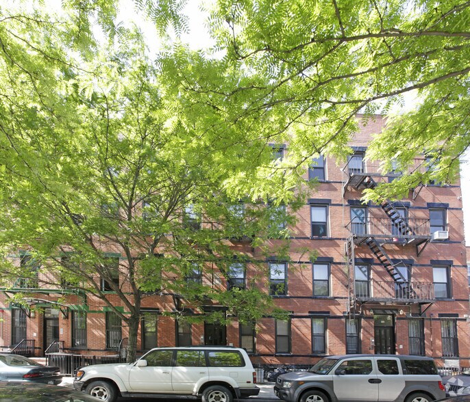 98 Baltic St, Brooklyn, NY à vendre - Photo de l’immeuble – Image 2 sur 2