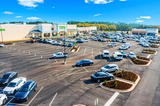 Plus de détails pour 11040 Navarre Pky, Navarre, FL - Local commercial à louer