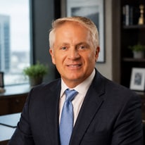 Jeffrey Hedberg