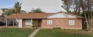 Plus de détails pour 6954 E 2nd St, Scottsdale, AZ - Bureau à louer