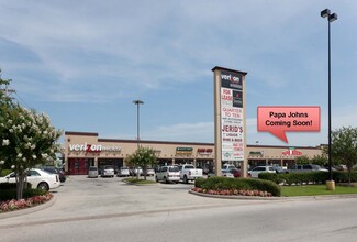 Plus de détails pour 6402 Gulf Fwy, La Marque, TX - Local commercial à louer