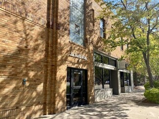 Plus de détails pour 100-114 E Walnut St, Mankato, MN - Bureau à louer