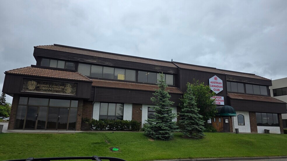 3112 11th Ave NE, Calgary, AB à louer - Photo de l’immeuble – Image 1 sur 12