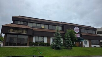 Plus de détails pour 3112 11th Ave NE, Calgary, AB - Bureau à louer