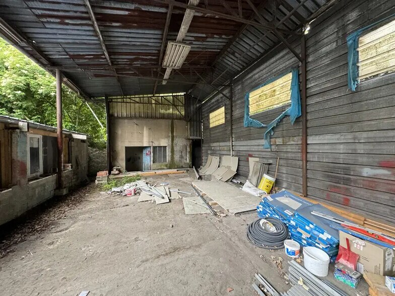 Local d'activités dans Argenteuil à vendre - Photo intérieure – Image 3 sur 7
