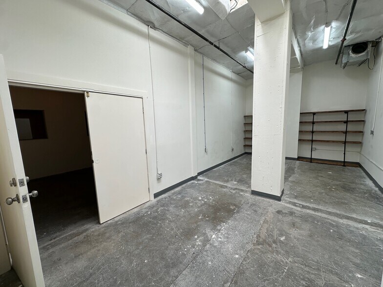 3707-3711 Medford St, Los Angeles, CA à louer - Photo de l’immeuble – Image 3 sur 13