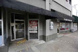 Plus de détails pour 8523 N Lombard St, Portland, OR - Bureau, Local commercial à louer