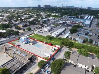 Plus de détails pour 8931 Wurzbach Rd, San Antonio, TX - Local commercial à vendre
