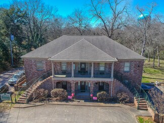 Plus de détails pour 420 Nicks Kids Ave, Tuscaloosa, AL - Bureau à vendre