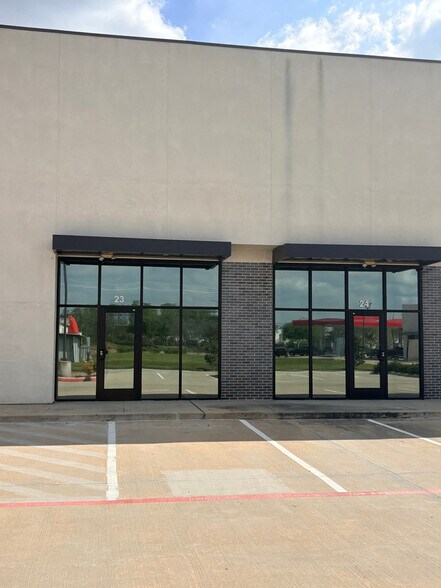 4211 S Main St, Stafford, TX à vendre - Photo de l’immeuble – Image 2 sur 2