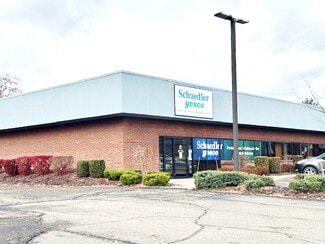 Plus de détails pour 117 Oakdale Rd, Johnson City, NY - Bureau à louer