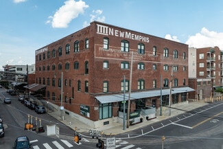 Plus de détails pour 516 Tennessee St, Memphis, TN - Bureau, Local commercial à louer