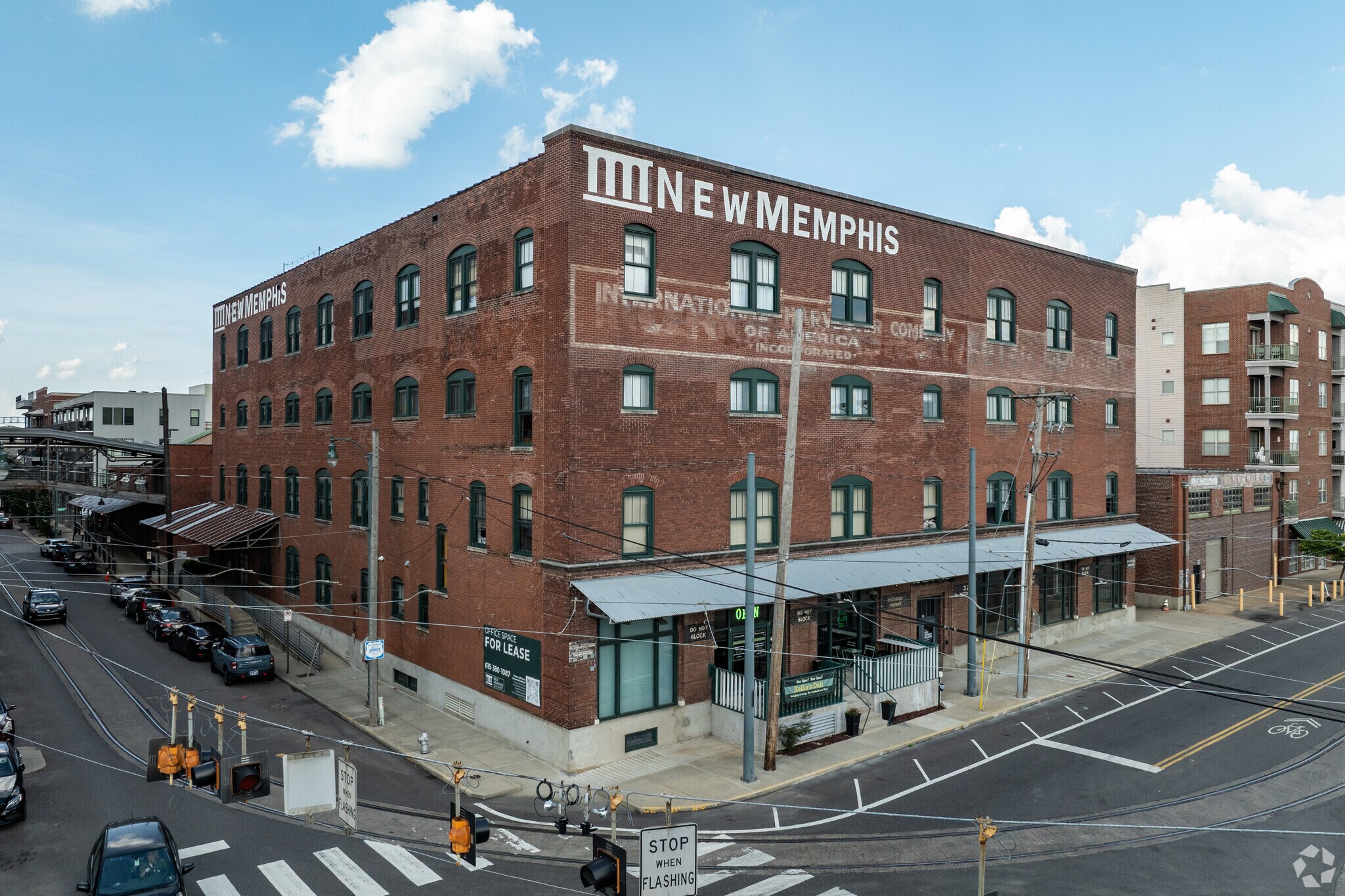 516 Tennessee St, Memphis, TN à louer Photo principale– Image 1 sur 7