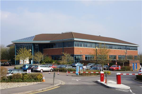 Windmill Business Park, Swindon à louer - Photo de l’immeuble – Image 3 sur 3