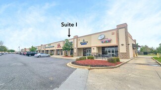 Plus de détails pour 219 Saint Nazaire Rd, Broussard, LA - Local commercial à louer