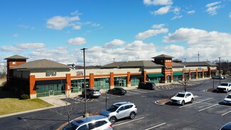 Plus de détails pour 1745 Northwind Blvd, Libertyville, IL - Local commercial à vendre