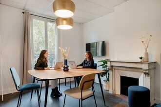 6 Boulevard Saint-Denis, Paris à louer Photo intérieure– Image 2 sur 7