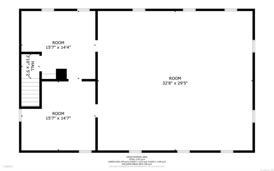 696 Kent Rd, Gaylordsville, CT à vendre - Photo de l’immeuble – Image 3 sur 18