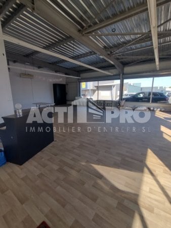 Local d’activités dans Perpignan à louer - Photo intérieure – Image 3 sur 4