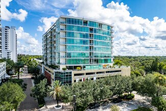 Plus de détails pour 101 S Eola Dr, Orlando, FL - Logement à vendre