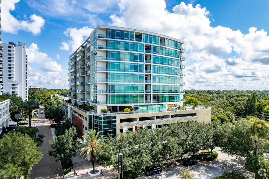 101 S Eola Dr, Orlando, FL à vendre - Photo principale – Image 3 sur 62