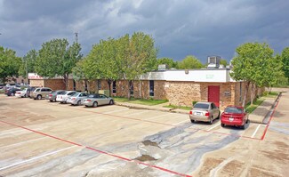 Plus de détails pour 2401 Scott Ave, Fort Worth, TX - Bureau à louer