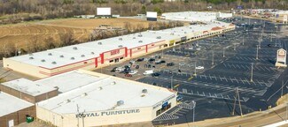 Plus de détails pour 5264 Summer Ave, Memphis, TN - Terrain à louer