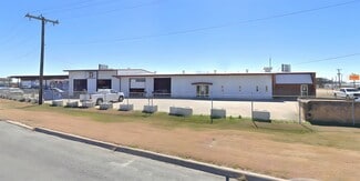 Plus de détails pour 8007 NE Loop 410, San Antonio, TX - Industriel/Logistique à vendre