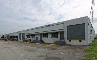 Plus de détails pour 2185 E 10th Ave, Hialeah, FL - Industriel/Logistique à louer