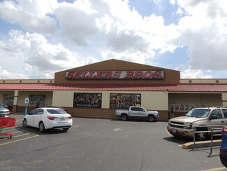 Plus de détails pour 1000-1094 Federal Rd, Houston, TX - Local commercial à louer