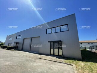 Plus de détails pour 5 Rue Boudeville, Toulouse - Bureau, Local d'activités à louer
