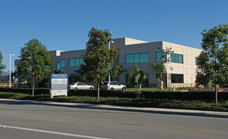Plus de détails pour 30 Muller, Irvine, CA - Industriel/Logistique à louer