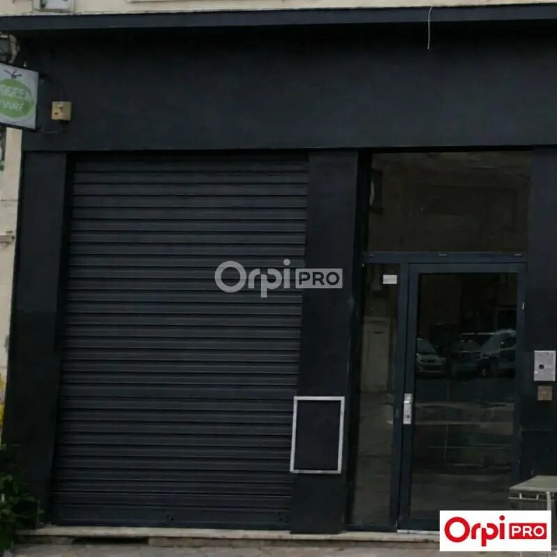 Local commercial dans Lille à louer Photo de l’immeuble– Image 1 sur 4