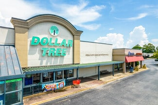 Plus de détails pour 1820 Highway 20 SE, Conyers, GA - Bureau/Local commercial, Local commercial à louer