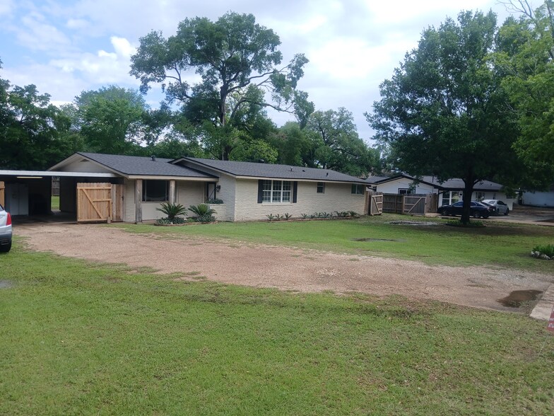 1506 Avenue D, Katy, TX à vendre - Photo de l’immeuble – Image 2 sur 32