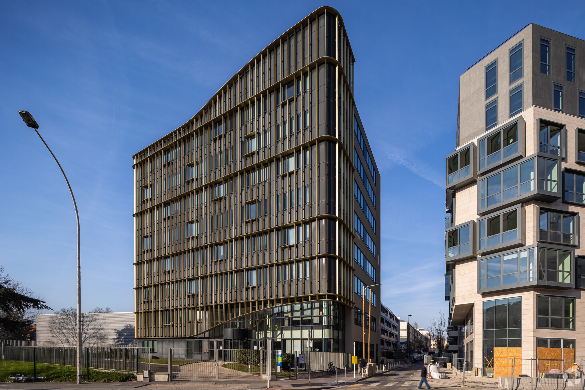 1 Rue D'arcueil, Montrouge à louer Photo principale– Image 1 sur 5