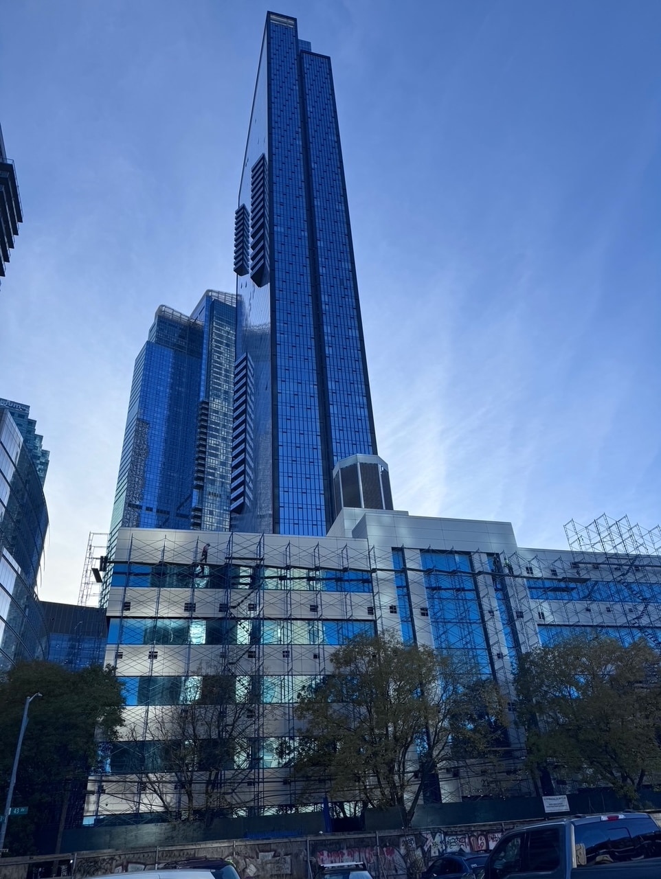 3832 11th St, Long Island City, NY à vendre Photo principale– Image 1 sur 6