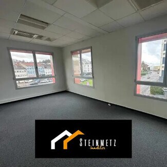 Plus de détails pour Bureau à louer