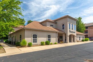 Plus de détails pour 5209 Village Pky, Rogers, AR - Bureau à vendre